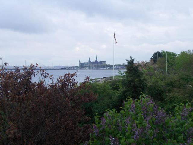 Helsingor Bed & Breakfast Extérieur photo