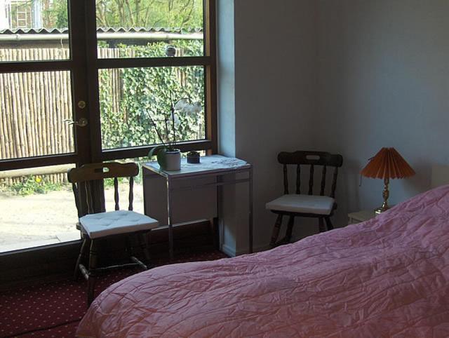 Helsingor Bed & Breakfast Chambre photo