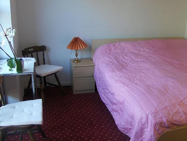 Helsingor Bed & Breakfast Chambre photo