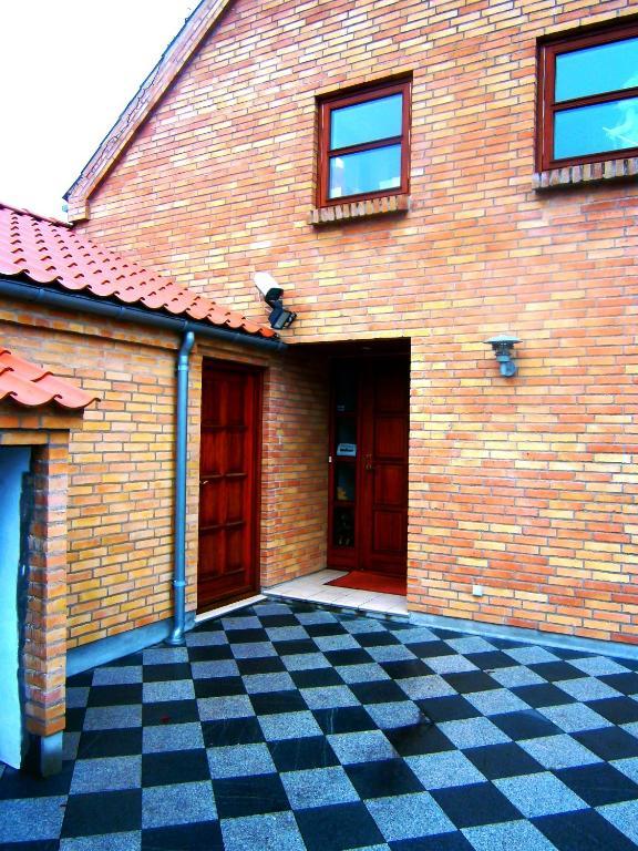 Helsingor Bed & Breakfast Extérieur photo