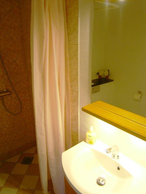 Helsingor Bed & Breakfast Extérieur photo