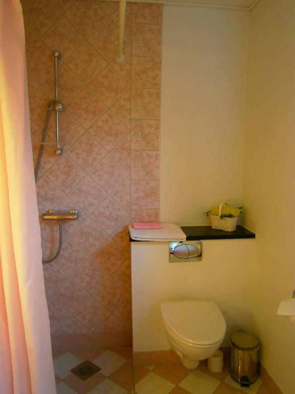 Helsingor Bed & Breakfast Extérieur photo