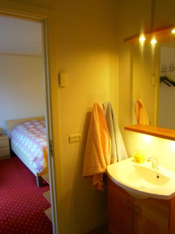 Helsingor Bed & Breakfast Extérieur photo