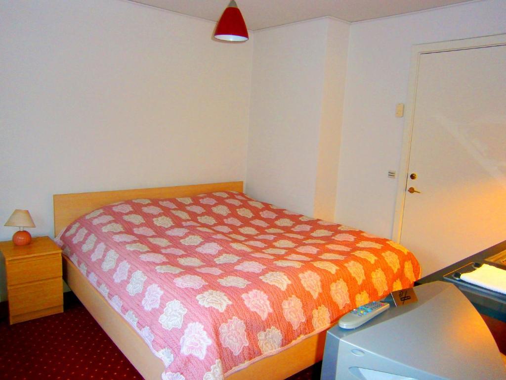 Helsingor Bed & Breakfast Extérieur photo