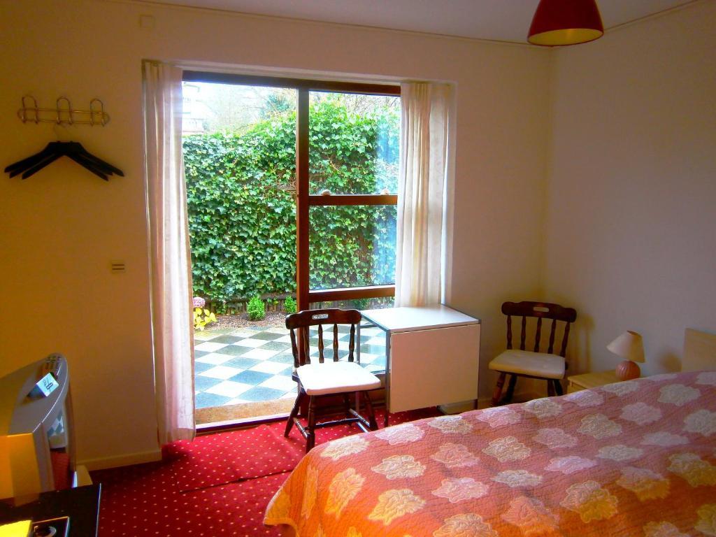 Helsingor Bed & Breakfast Extérieur photo