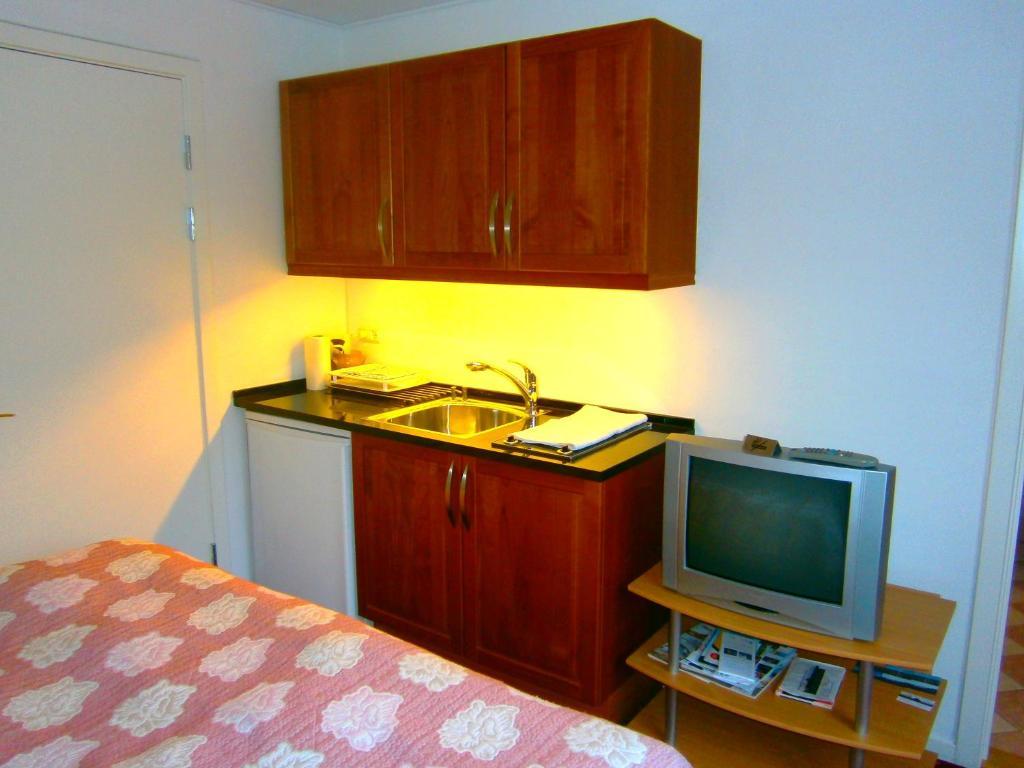 Helsingor Bed & Breakfast Extérieur photo